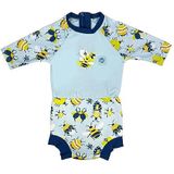 Splash About Happy Nappy-pakje met UV-bescherming