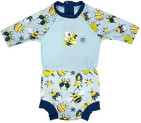Splash About Happy Nappy-pakje met UV-bescherming