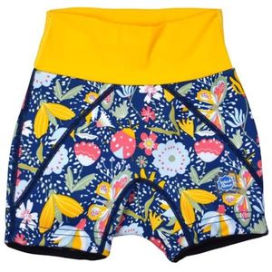 Splash About - Peuter Jammers - Garden Delight - Neopreen en Lycra