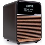 Ruark Audio - R1 MK4 - Radio - Espresso - DAB+ - Bluetooth