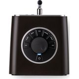 Ruark Audio - R1 MK4 - Radio - Espresso - DAB+ - Bluetooth