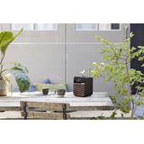 Ruark Audio - R1 MK4 - Radio - Espresso - DAB+ - Bluetooth
