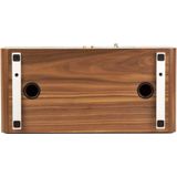 Ruark - R3s - Compact Radio Systeem - Walnoot - Geavanceerde Audio