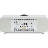 Ruark Audio - R3S - Compact Radio Systeem - Grijs - Hout - Bluetooth 5.2