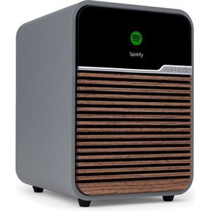 Ruark Audio R1s Smart Radio met WIFI internetradio