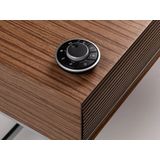 Ruark Audio - R810 - All-in-One Radio - Walnoot - FM/DAB+ en Internetradio