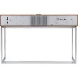 Ruark Audio - R810 - All-in-One Radio - Walnoot - FM/DAB+ en Internetradio