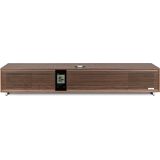 Ruark Audio - R810 - All-in-One Radio - Walnoot - FM/DAB+ en Internetradio