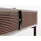 Ruark - R810 - All-in-One Radio - Licht Grijs - FM/DAB+ en Internetradio