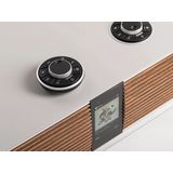 Ruark - R810 - All-in-One Radio - Licht Grijs - FM/DAB+ en Internetradio