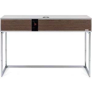 Ruark - R810 - All-in-One Radio - Licht Grijs - FM/DAB+ en Internetradio