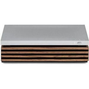 Ruark - R-CD100 - CD Speler - Walnoot