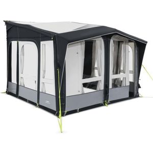 Dometic Club Air Pro 330 opblaasbare caravan- / camper luifel S