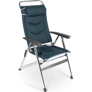 Dometic Quattro Milano Chair Ocean - standenstoel