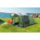 Kampa Brean 3 Air Tent - Geschikt Voor Weekendje Weg - Ruime Hoogte - Lichtgewicht