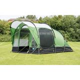 Kampa Brean 3 Air Tent - Geschikt Voor Weekendje Weg - Ruime Hoogte - Lichtgewicht
