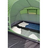 Kampa Brean 3 Air Tent - Geschikt Voor Weekendje Weg - Ruime Hoogte - Lichtgewicht