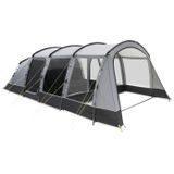 Kampa Hayling 6 tunneltent