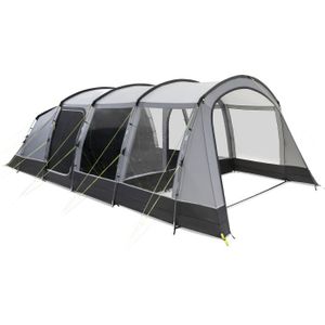 Kampa Hayling 6 tunneltent - 6 persoons
