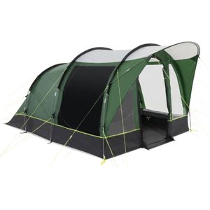 Kampa Brean 4 tunneltent - 4 persoons
