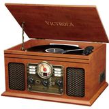 Victrola VTA-200B-MAH - Classic Music Center