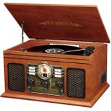 Victrola VTA-200B-MAH - Classic Music Center