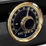 Victrola VTA-240B - Platenspeler - Mahonie - Bluetooth - 3-Snelheden