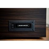 Victrola VTA-270B-ESP-INT - FM radio - Bluetooth