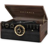 Victrola VTA-270B-ESP-INT - FM radio - Bluetooth