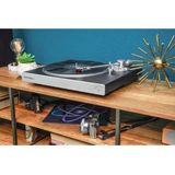 Victrola - Hi-Res Carbon - Platenspeler - Zwart