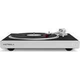 Victrola - Hi-Res Carbon - Platenspeler - Zwart