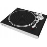 Victrola - Hi-Res Carbon - Platenspeler - Zwart