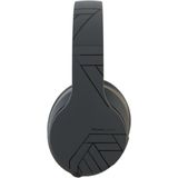 PowerLocus - P6 - Draadloze Over-Ear Koptelefoon - Zwart - Inklapbaar - Bluetooth 5.0