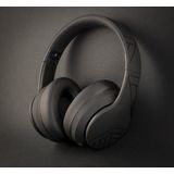 PowerLocus - P6 - Draadloze Over-Ear Koptelefoon - Zwart - Inklapbaar - Bluetooth 5.0