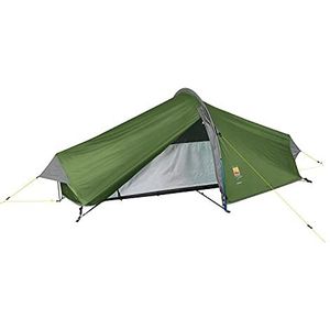 terra nova zephyrons compact 1p green tent