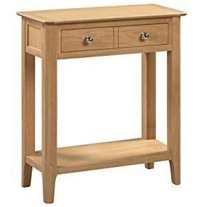 Julian Bowen Cotswold consoletafel
