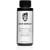 Slick Gorilla Haren Haarstyling Hair Styling Powder