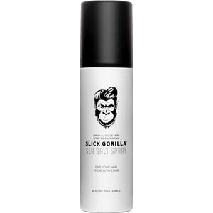 Slick Gorilla Sea Salt Spray 200 ml.