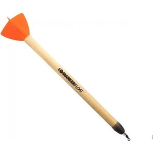 Korda SLR Balsa Marker Float - Small - Oranje
