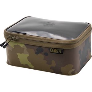 Korda Compac Kamo Lightweight Tackle Storage System Maat : 220