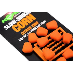 Fake Food Citrus Zing Orange Flavour Korda