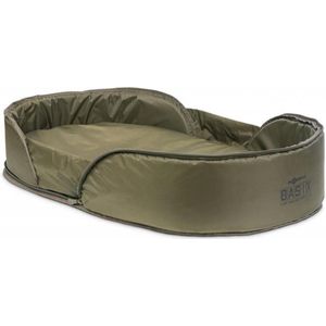 Korda Basix Carp Cradle - Onthaakmat - Groen