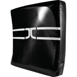 Trapkussen Voor Taekwondo (Kick Shield) Jc Zwart