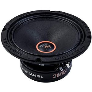 EDGE Audio Xtreme 8 inch middenbereik luidspreker, Wideband Edition