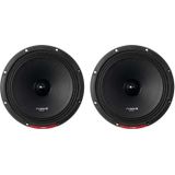 VIBE Audio Vibe Slick Pro Audio 8"" middentonen