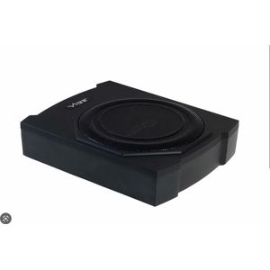 Vibe Slick C10A-V0 actieve underseat subwoofer 10 inch 180 watts RMS