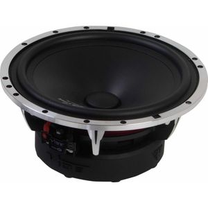 Vibe BLACKAIR6C-V0 - Autospeakers - 16CM - 2 Weg Composet - 140W RMS - 91dB