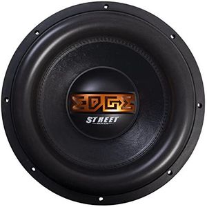 EDGE Street Series 38,1 cm subwoofer (3200 Watt)