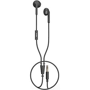 MIXX ECOUTEURS FIL A # 3,5 mm zwart