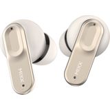 MIXX - StreamBuds Ultra Mini - True Wireless Earbuds - Zwart - Zinklegering